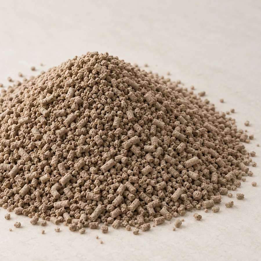 Sulphur 80% WDG — representative product visual