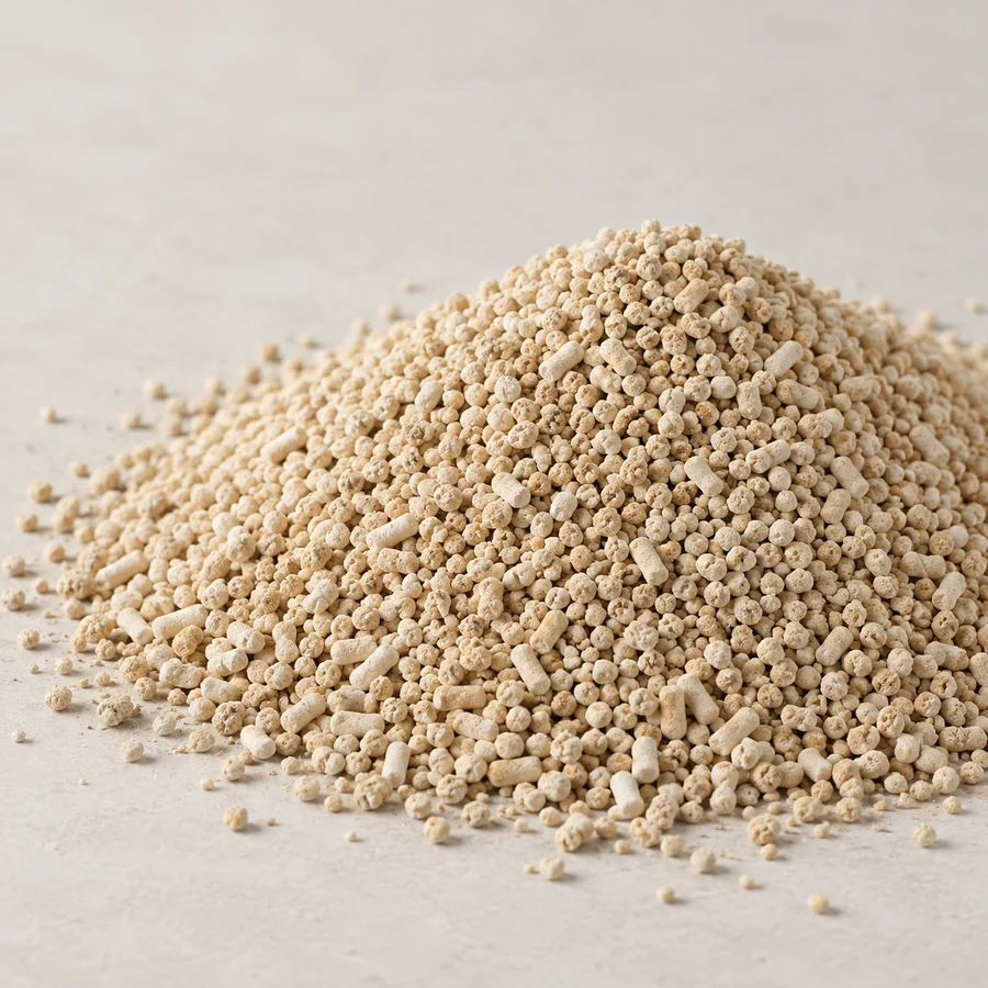 Sulphur 90% WDG — representative product visual